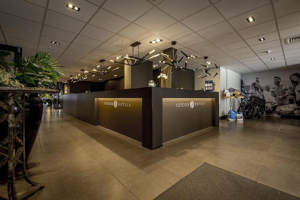 Hotel Frerikshof Winterswijk Hotel in Gelderland, Netherlands