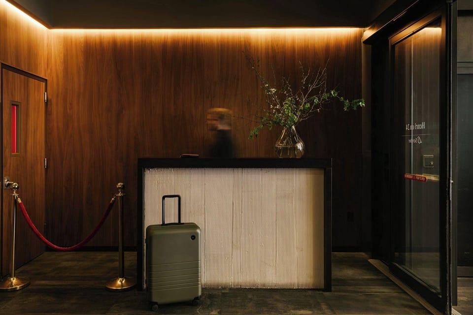 Hotel Henri NY Hotel in Midtown