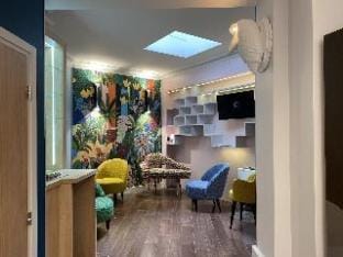 Hotel Edouard 6 Montparnasse Hotel in Paris