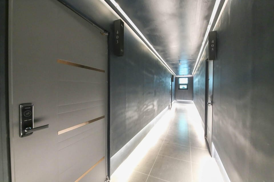 Moonstay Hotel Cheonan Motel in South Korea