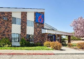 Motel 6 Hotel in Spokane Valley