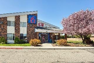 Motel 6 Hotel in Spokane Valley