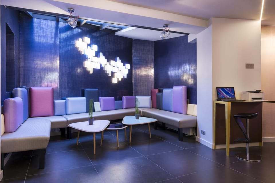 Le Bon Hotel Hotel in Paris