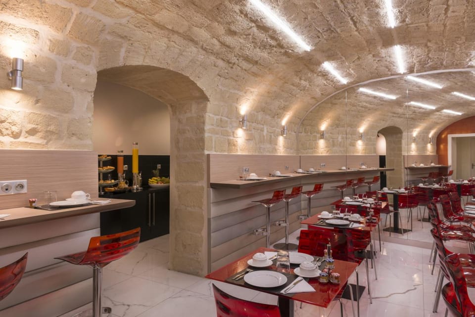Le Bon Hotel Hotel in Paris