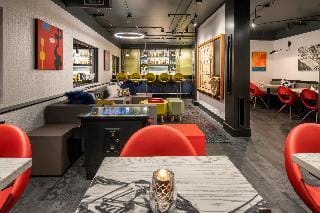 Hotel Five - A Staypineapple Hotel Hotel in Belltown