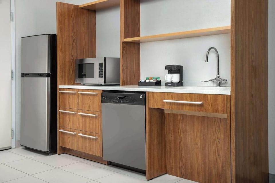 Home2 Suites by Hilton Hotel in Round Rock