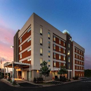 Home2 Suites by Hilton Hotel in Round Rock