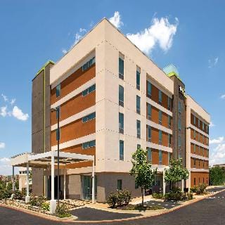 Home2 Suites by Hilton Hotel in Round Rock