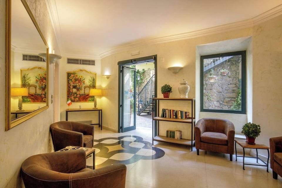 Hotel Alessandrino Roma Hotel in Rome
