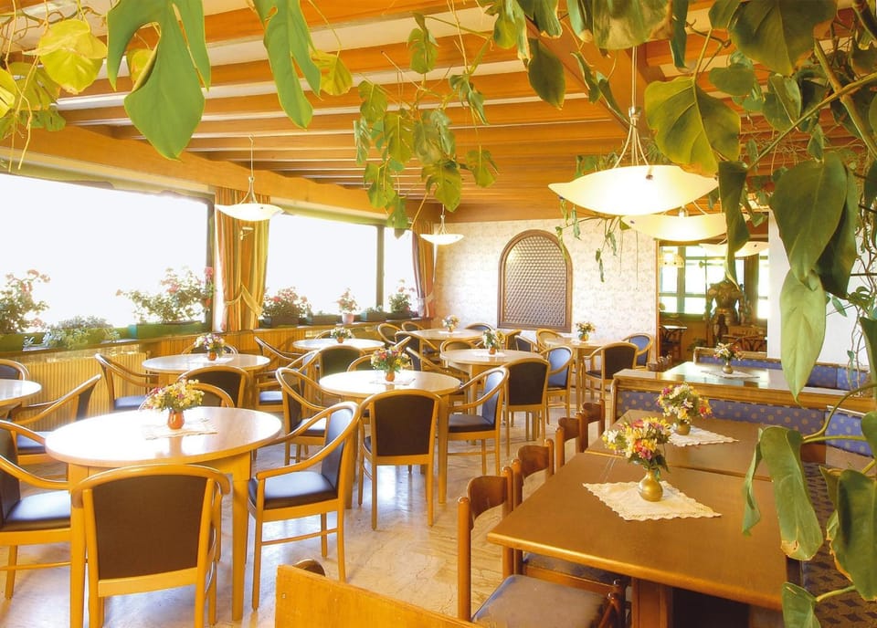 Piccolo Hotel Sciliar Hotel in Trentino-South Tyrol