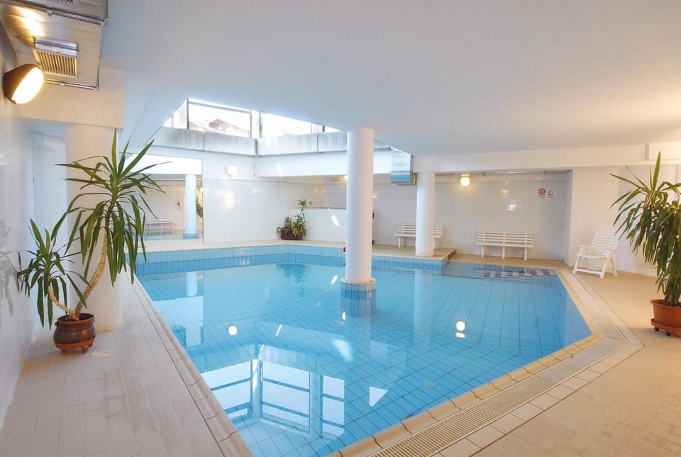 Piccolo Hotel Sciliar Hotel in Trentino-South Tyrol
