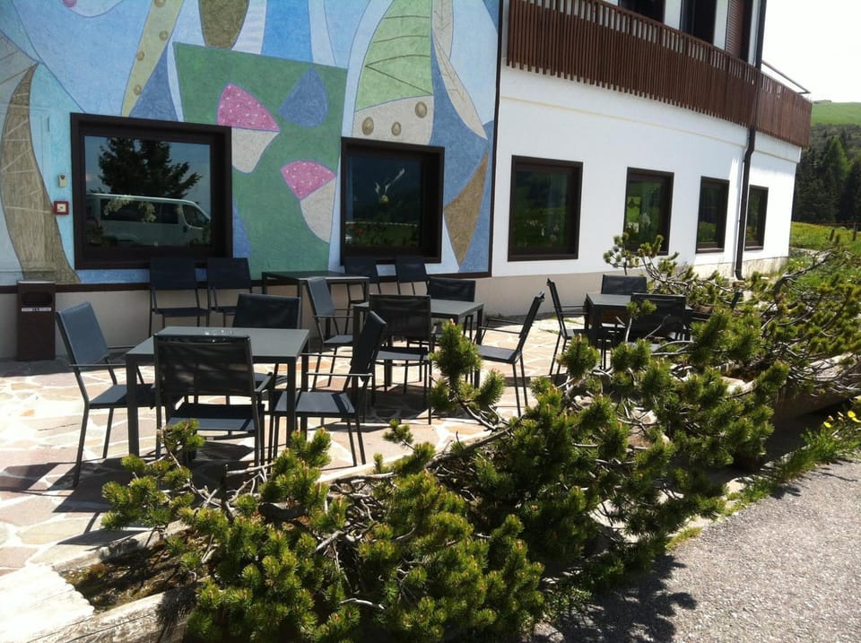 Piccolo Hotel Sciliar Hotel in Trentino-South Tyrol
