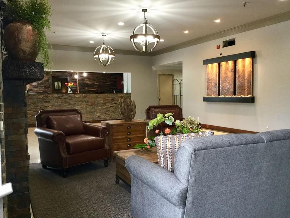 American Inn Hotels Hotel in North Kansas City