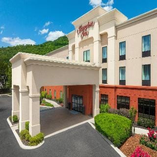 Hampton Inn Kimball TN Hotel in Tennessee