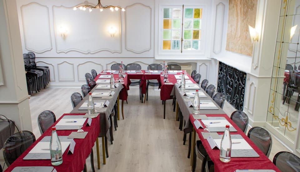Meeting room / ballrooms