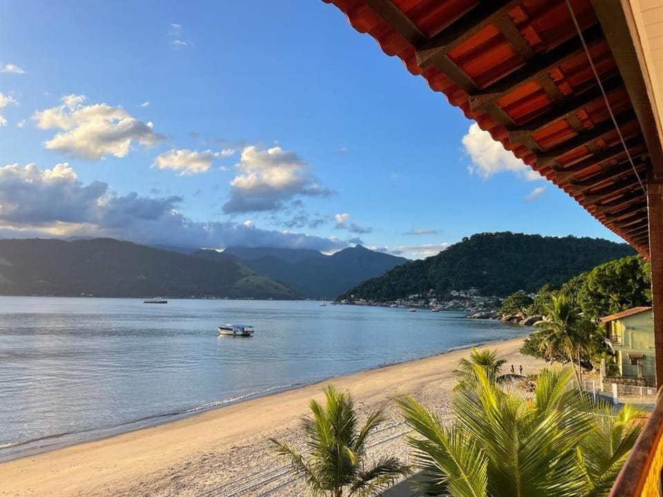 Pousada da Praia Inn in Mangaratiba