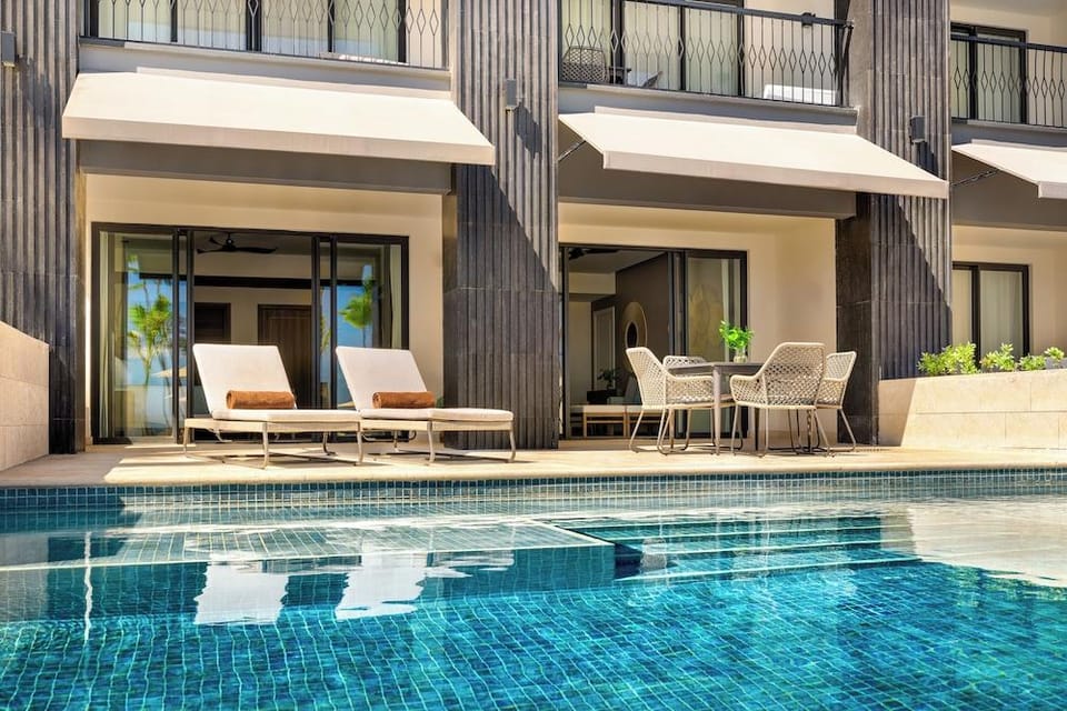 Secrets Tides Punta Cana Hotel in Punta Cana