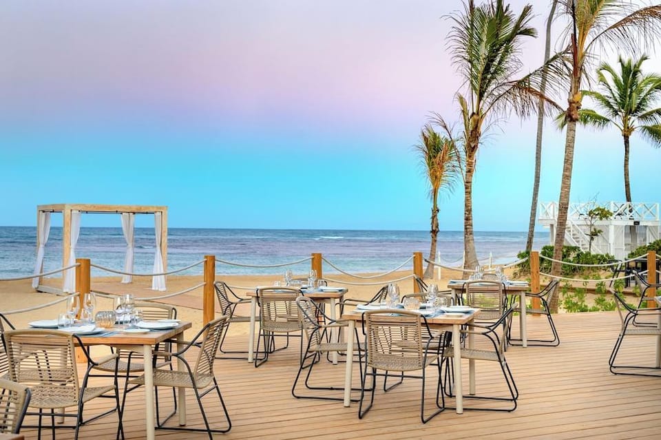 Secrets Tides Punta Cana Hotel in Punta Cana