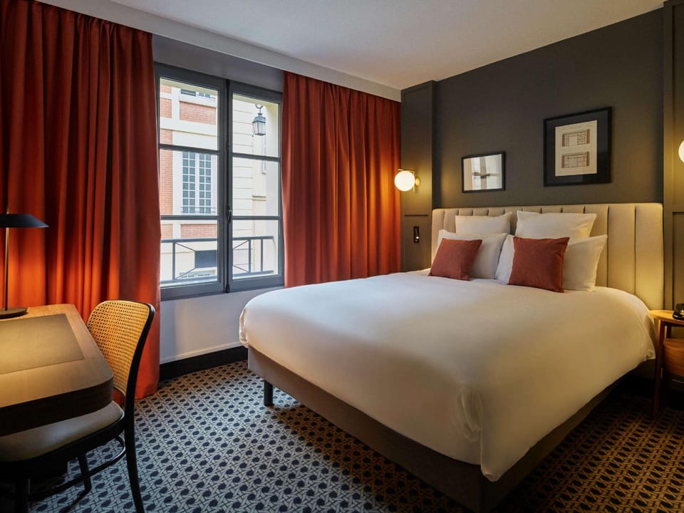 Guestroom