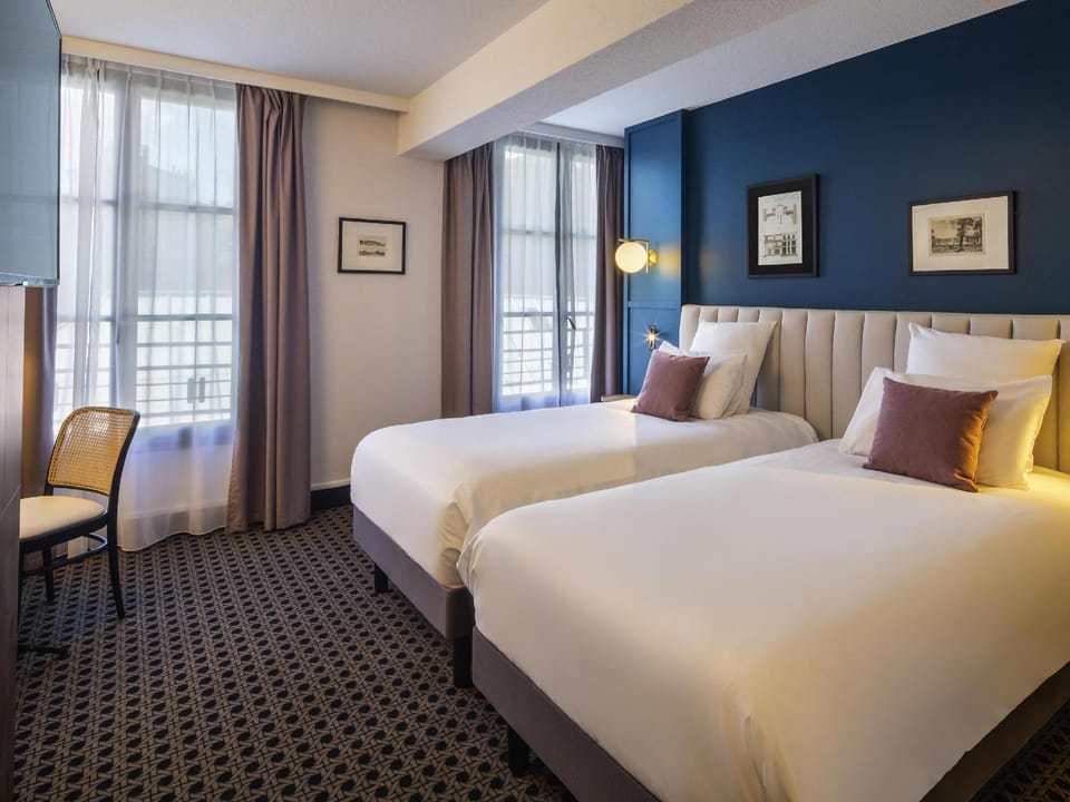 Guestroom