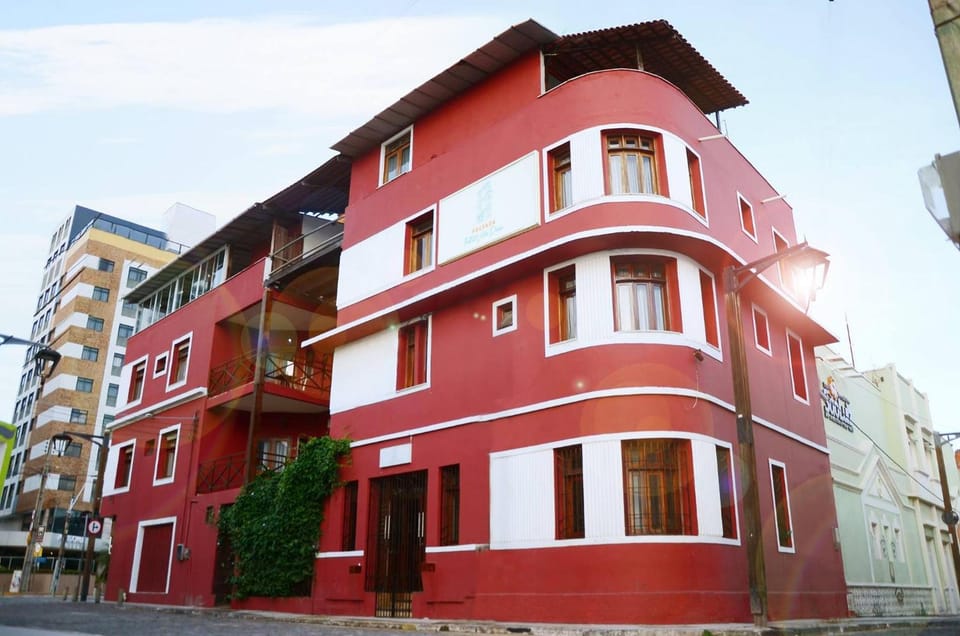 Pousada Fortal Villa Praia Inn in Fortaleza