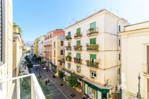 Sirenuse Home & Suites Hotel in Sorrento