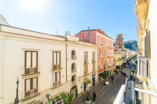 Sirenuse Home & Suites Hotel in Sorrento