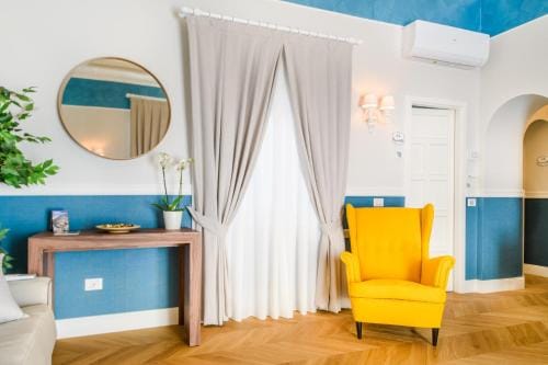 Sirenuse Home & Suites Hotel in Sorrento