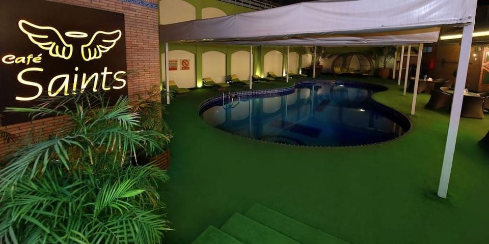 Ramada Multan Hotel in Punjab