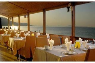 Hotel Kinetta Beach Hotel in Euboea