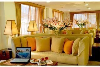 Hotel Kinetta Beach Hotel in Euboea