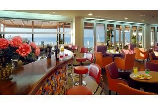 Hotel Kinetta Beach Hotel in Euboea