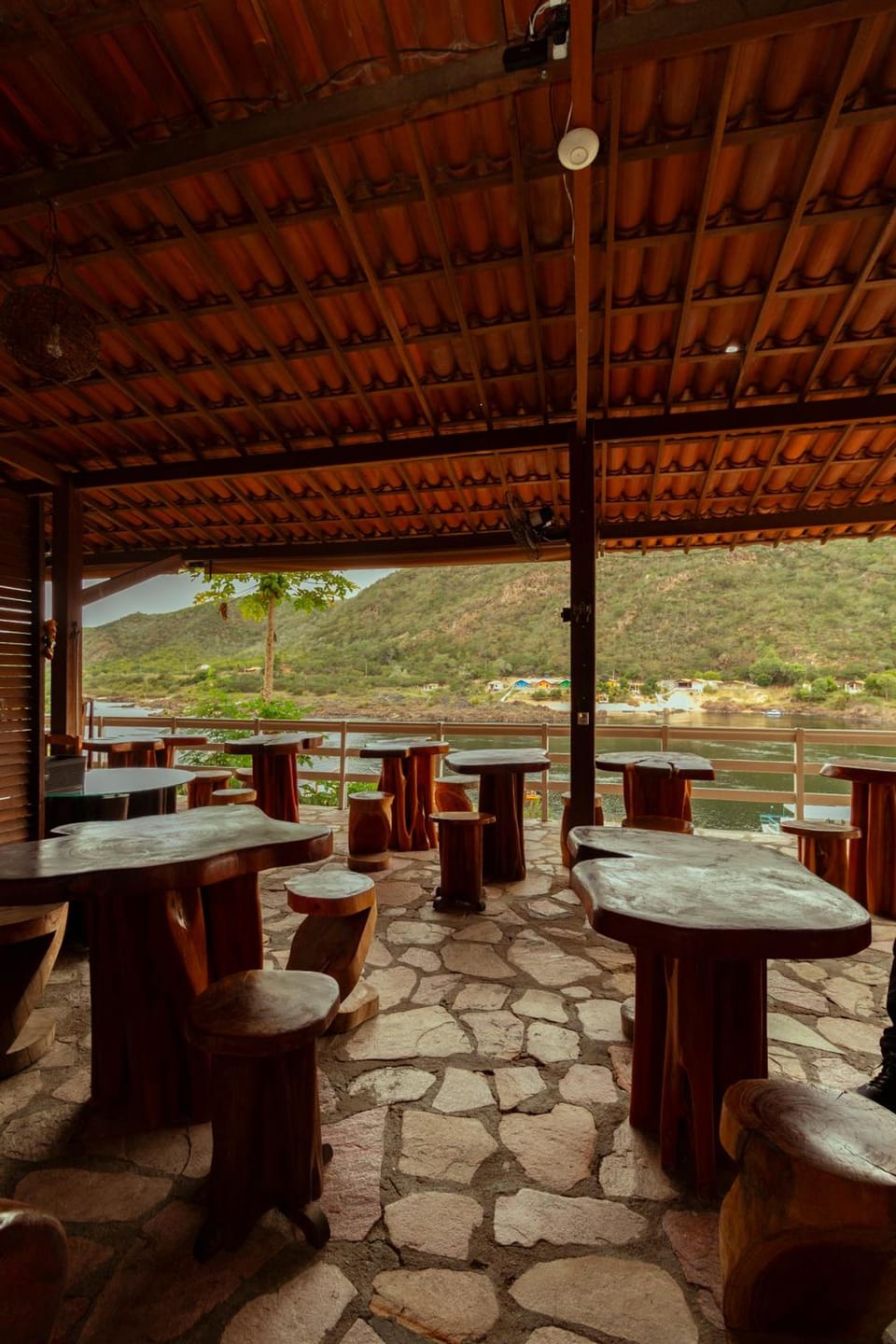 Pousada Porto de Piranhas Inn in State of Sergipe, Brazil