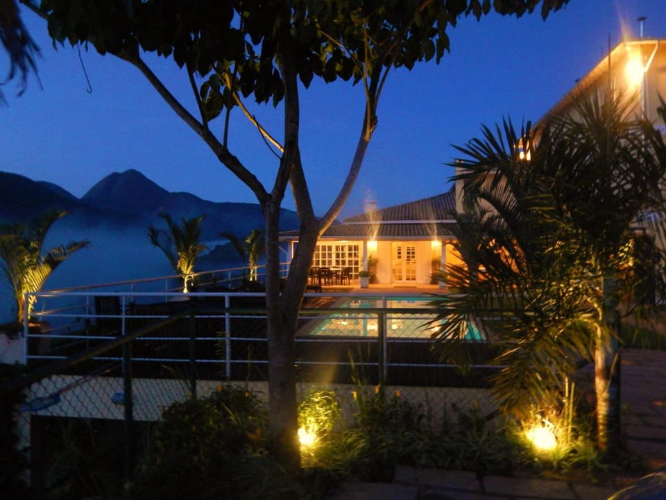 Pousada Quinta do Alto Inn in State of Rio de Janeiro