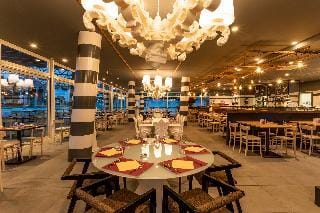 Camping Roma CAPITOL Hotel in Ostia