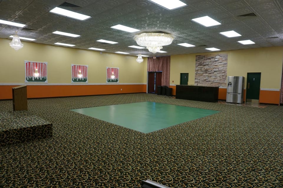 Relax Inn Hotel in Vineland