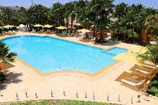 Ksar Djerba Hotel in Tunisia