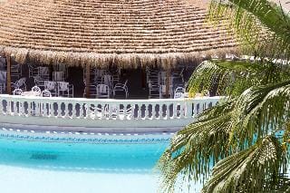 Ksar Djerba Hotel in Tunisia