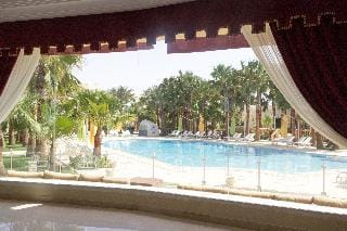 Ksar Djerba Hotel in Tunisia
