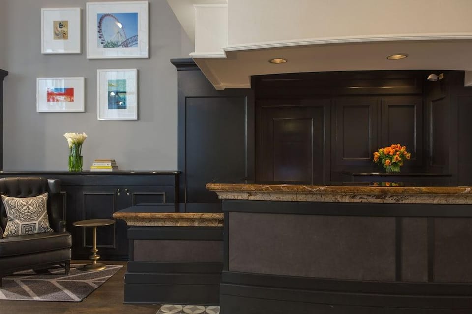 The Alise Chicago - A Staypineapple Hotel Hotel in Chicago