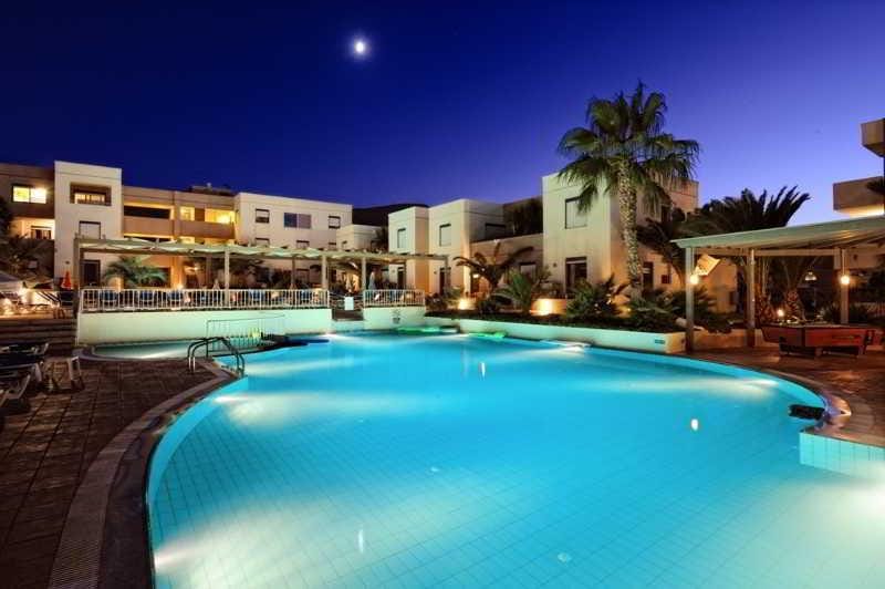 Meropi Hotel in Malia, Crete