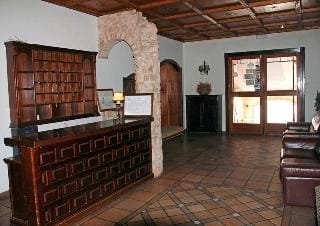Hotel Restaurante Seto Hotel in La Mancha