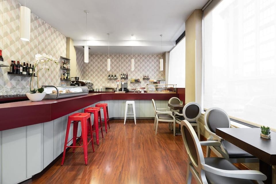 Hotel Riosol Hotel in León