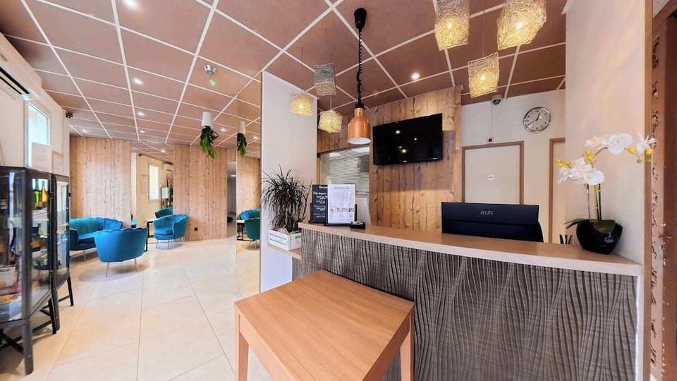 INTER-HOTEL Archotel Hotel in Bourgogne-Franche-Comté