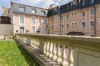 INTER-HOTEL Archotel Hotel in Île-de-France