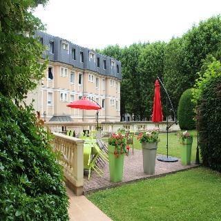 INTER-HOTEL Archotel Hotel in Île-de-France