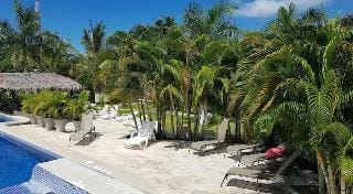 Villaggio Flor De Pacifico Hotel in Guanacaste Province
