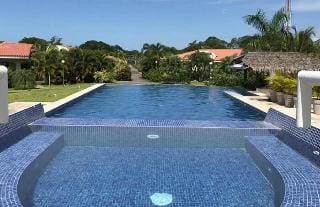 Villaggio Flor De Pacifico Hotel in Guanacaste Province