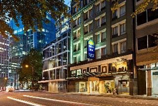 Days Inn Vancouver Downtown Hotel in Vancouver