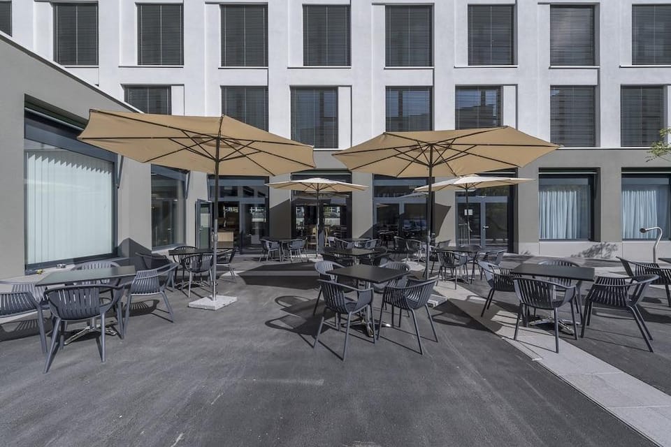 Holiday Inn Express Lucerna - Kriens Hotel in Lucerne